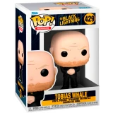 Фигурка Funko POP! Heroes DC Black Lightning Tobias Whale (57592)