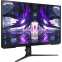 Монитор Samsung 32" S32AG320NI Odyssey G3 - LS32AG320NIXCI - фото 2