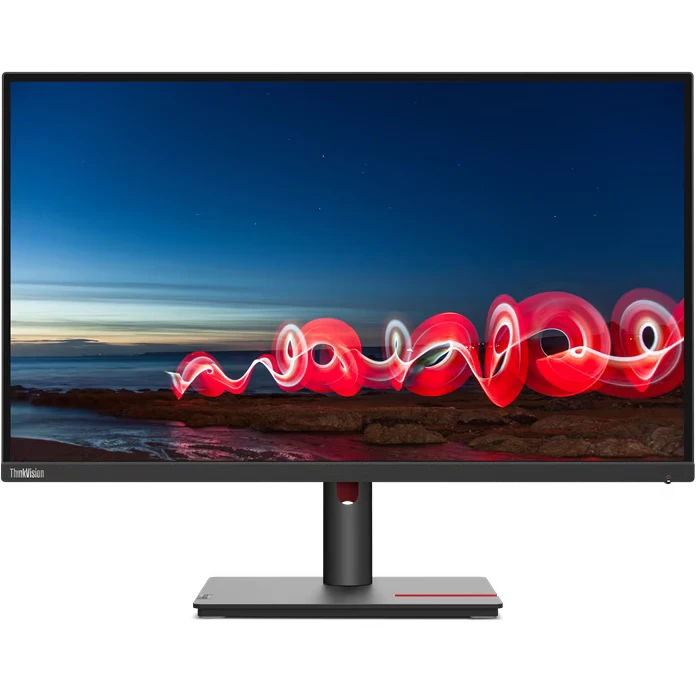 Монитор Lenovo 27" ThinkVision T27i-30 (63A4MAT1EU)