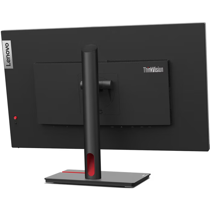 Монитор Lenovo 27" ThinkVision T27i-30 (63A4MAT1EU) - фото 6