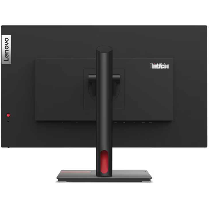 Монитор Lenovo 27" ThinkVision T27i-30 (63A4MAT1EU) - фото 8
