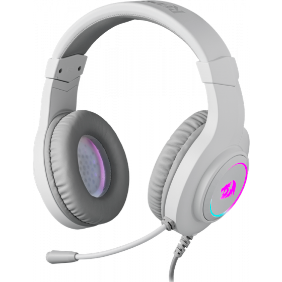 Гарнитура Redragon Hylas White (70840)