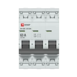 Выключатель нагрузки EKF S63363