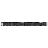 Серверная платформа SuperMicro SYS-510P-WTR