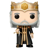 Фигурка Funko POP! TV HOTD Viserys Targaryen (65608)