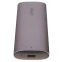 Внешний корпус для SSD M.2 UGREEN CM400 (10903) - фото 3