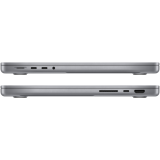Ноутбук Apple MacBook Pro 14 (M2 Pro, 2023) (Z17G0000F)