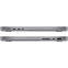 Ноутбук Apple MacBook Pro 14 (M2 Pro, 2023) (Z17G0000F) - фото 4