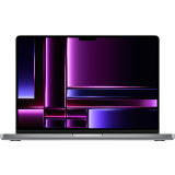 Ноутбук Apple MacBook Pro 14 (M2 Pro, 2023) (Z17G0001E)