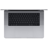 Ноутбук Apple MacBook Pro 16 (M2 Pro, 2023) (Z1740000E)