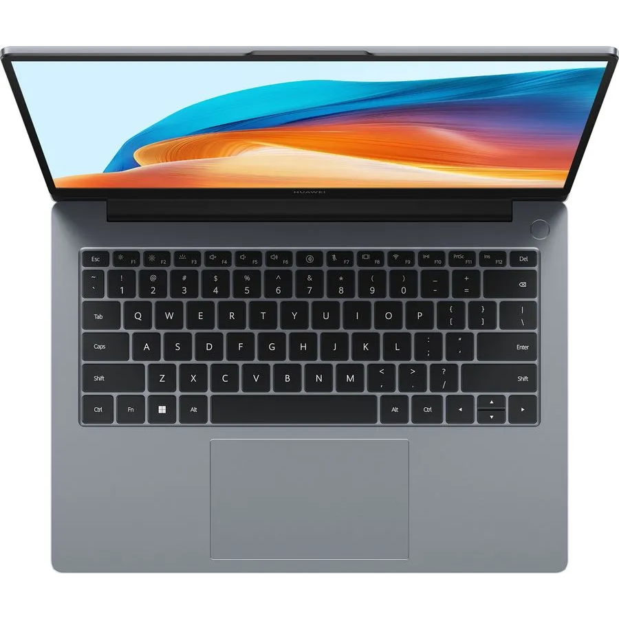 Ноутбук Huawei MateBook D 14 2023 MDF-X (53013UFC) - фото 4
