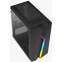 Корпус AeroCool Bolt Mini-A-BK-v1 - EN50034 - фото 9