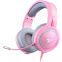 Гарнитура Redragon Mento Pink - 71763