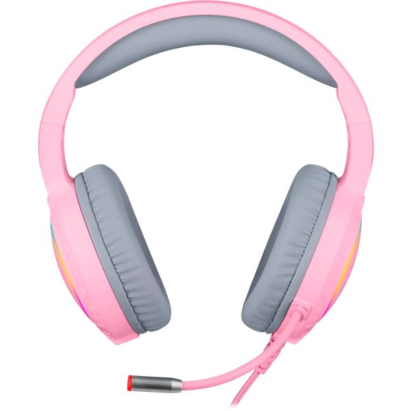 Гарнитура Redragon Mento Pink - 71763 - фото 2