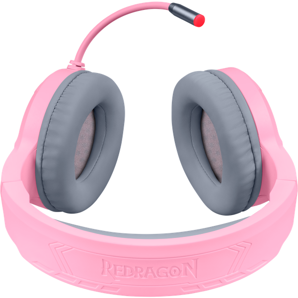 Гарнитура Redragon Mento Pink - 71763 - фото 5