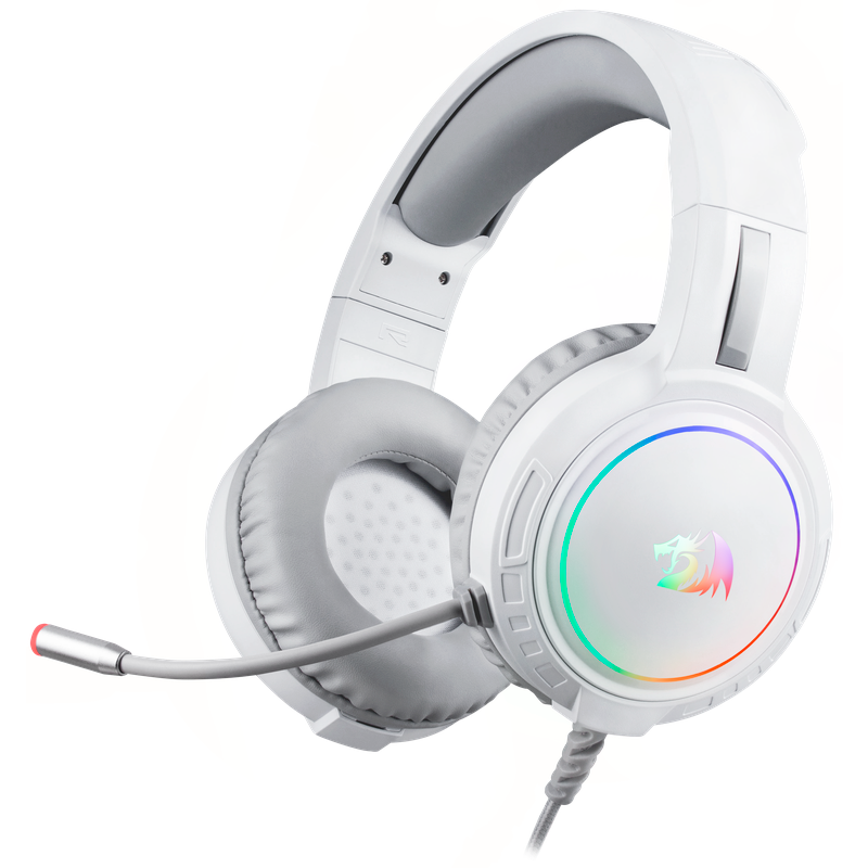 Гарнитура Redragon Mento White