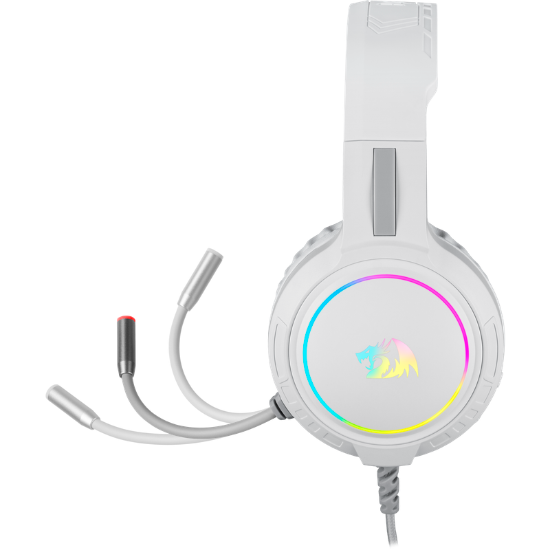 Гарнитура Redragon Mento White - 70708 - фото 4