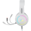 Гарнитура Redragon Mento White - 70708 - фото 4