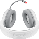 Гарнитура Redragon Mento White (70708)