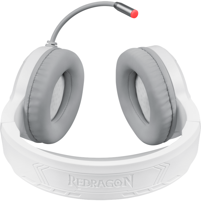 Гарнитура Redragon Mento White - 70708 - фото 5