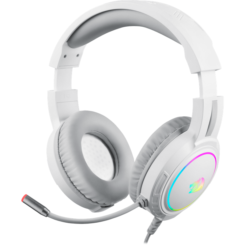 Гарнитура Redragon Mento White - 70708 - фото 6