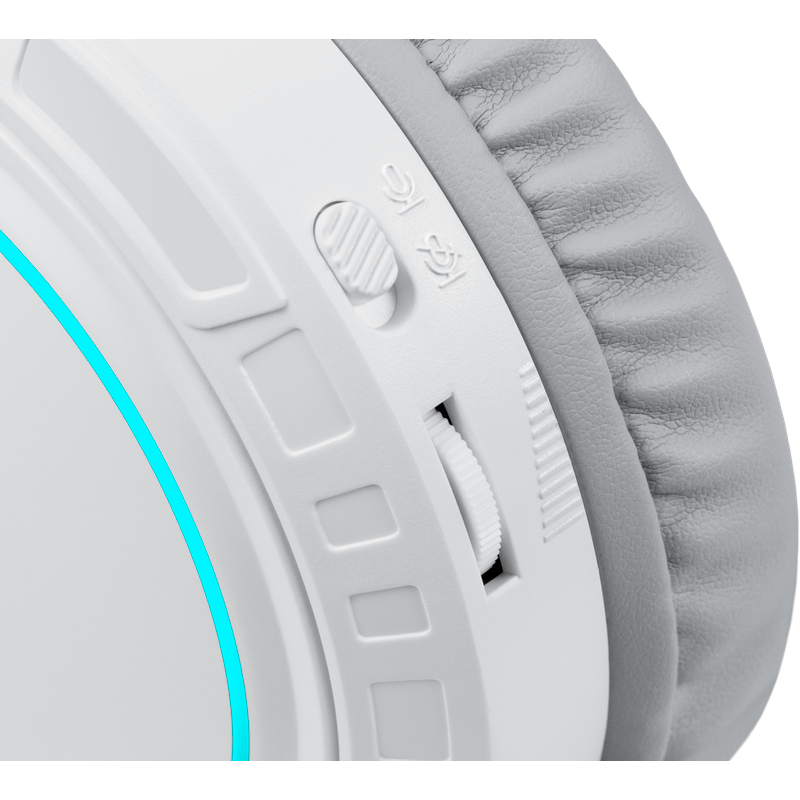 Гарнитура Redragon Mento White - 70708 - фото 7