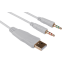 Гарнитура Redragon Mento White - 70708 - фото 8
