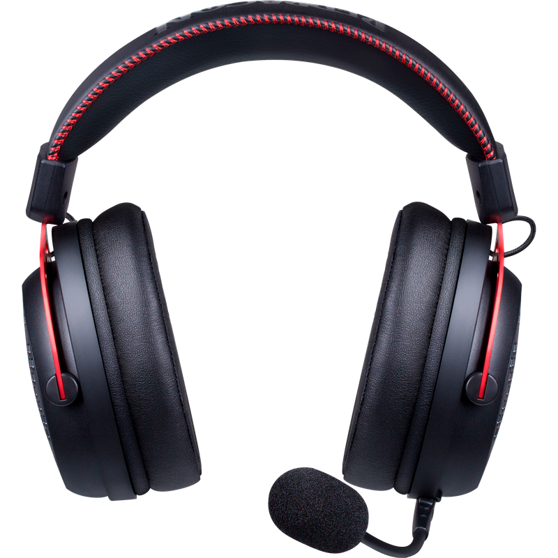 Гарнитура Redragon Diomedes Black - 71126 - фото 2