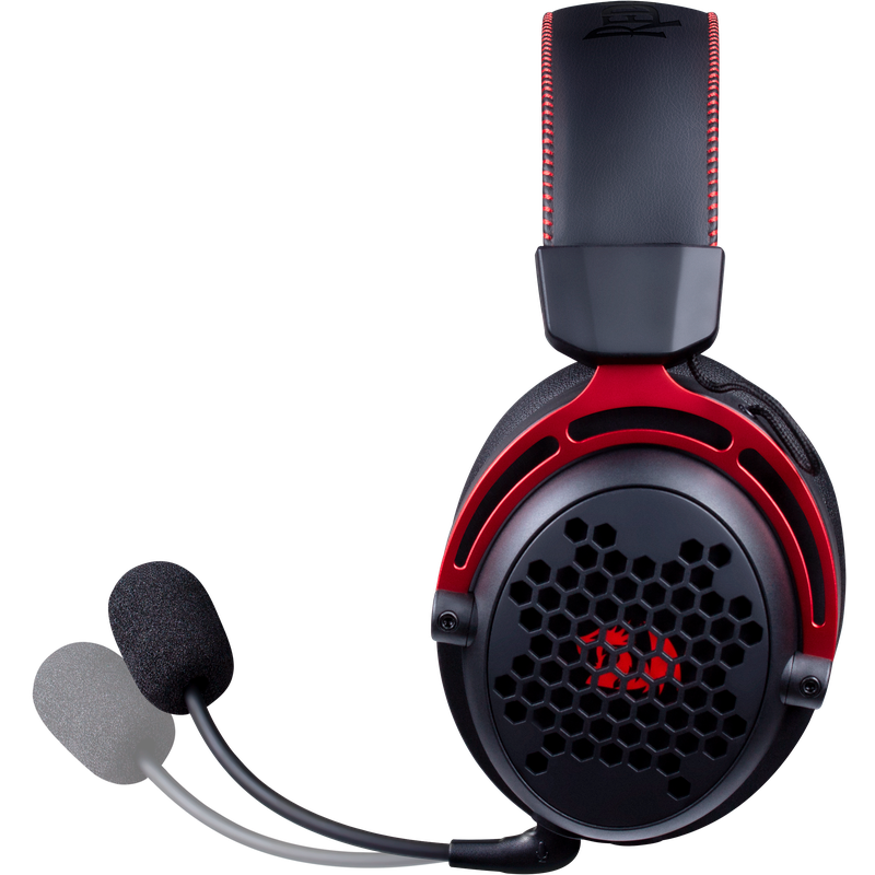 Гарнитура Redragon Diomedes Black - 71126 - фото 5