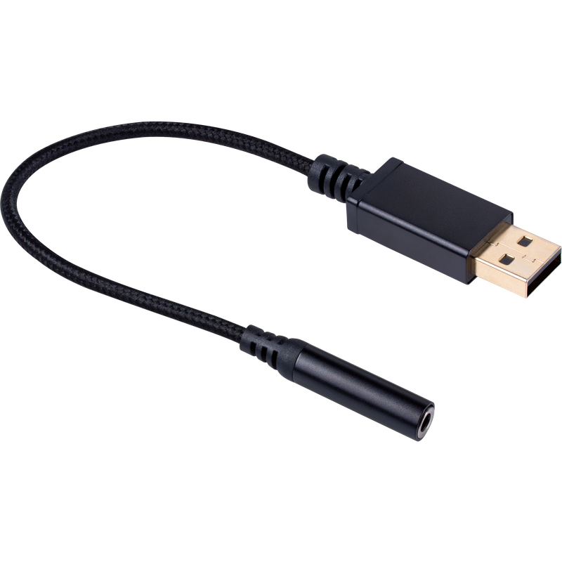 Гарнитура Redragon Diomedes Black - 71126 - фото 9