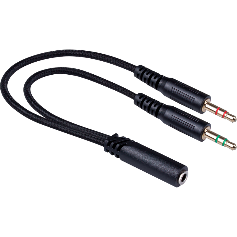 Гарнитура Redragon Diomedes Black - 71126 - фото 11