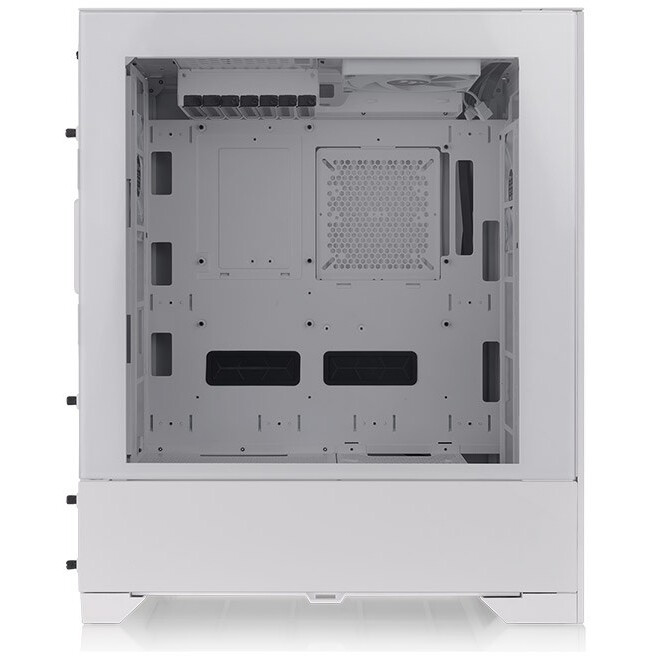 Корпус Thermaltake CTE T500 Air White (CA-1X8-00F6WN-00) - фото 3