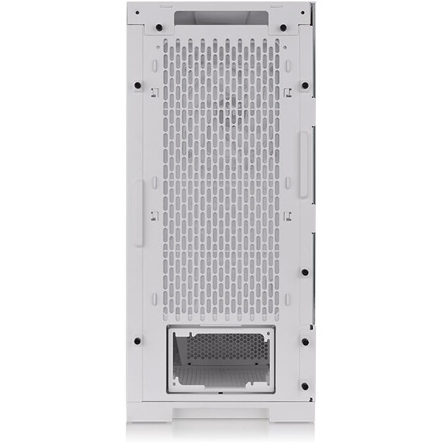Корпус Thermaltake CTE T500 Air White (CA-1X8-00F6WN-00) - фото 6
