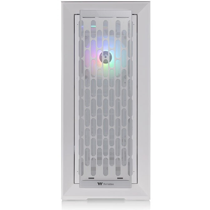 Корпус Thermaltake CTE T500 TG White ARGB (CA-1X8-00F6WN-01) - фото 5