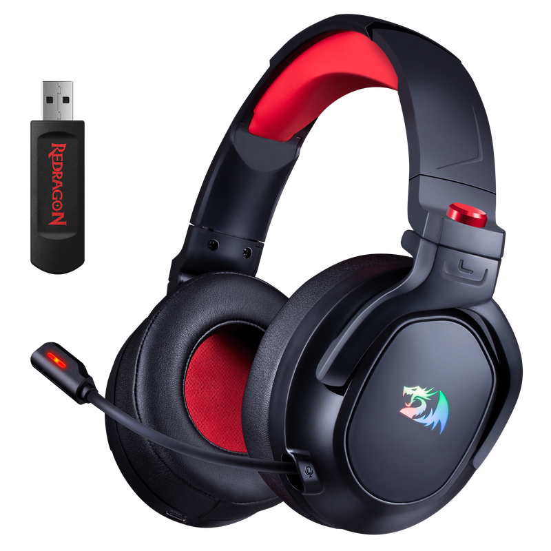 Гарнитура Redragon Nomen