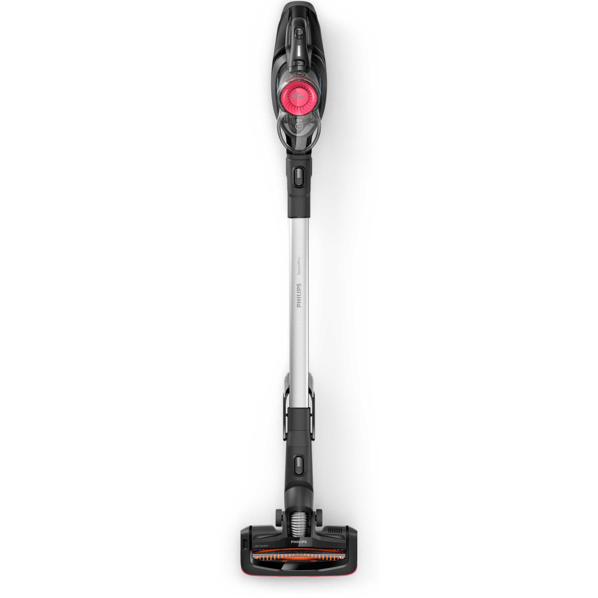 Пылесос Philips FC6722 - FC6722/01 - фото 2