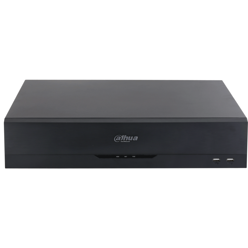 Видеорегистратор Dahua DH-XVR5832S-I3 - фото 2