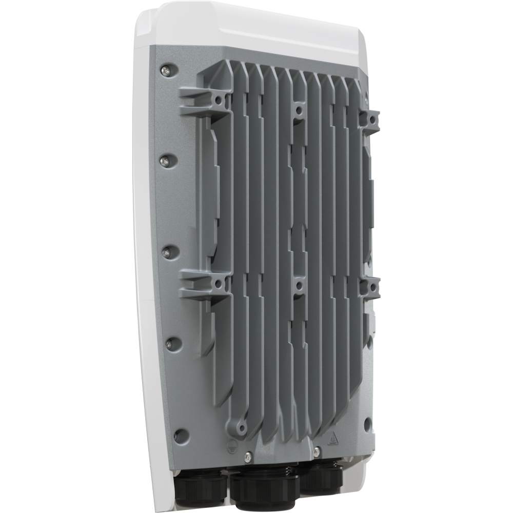 Коммутатор (свитч) MikroTik CRS504-4XQ-OUT - фото 2