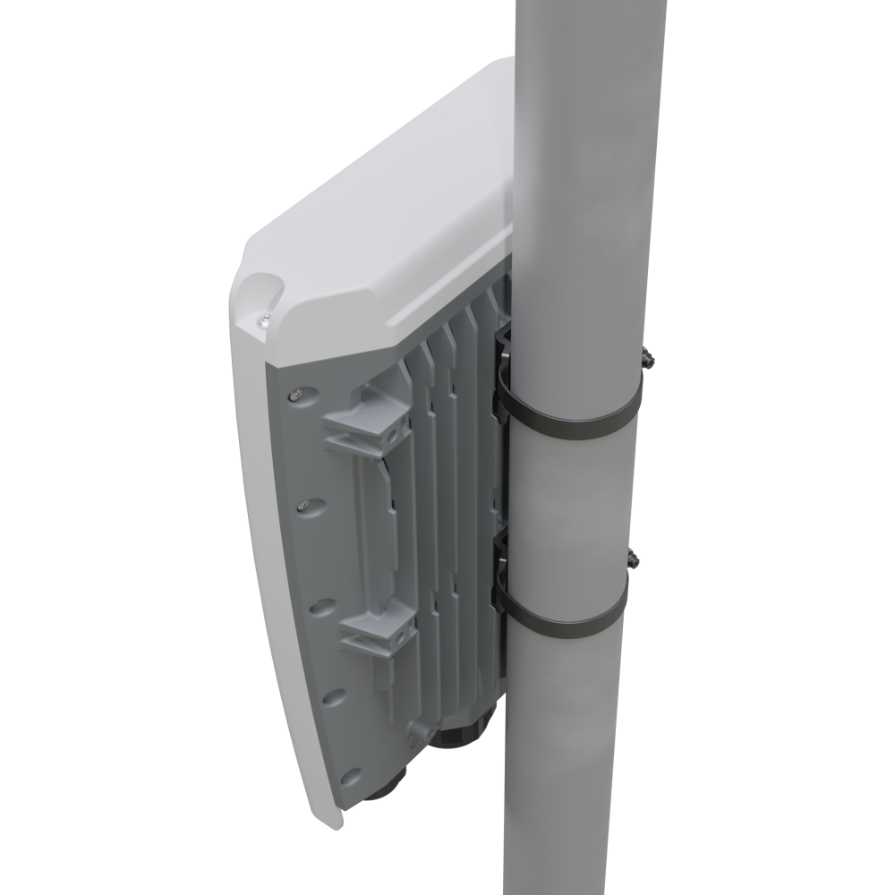 Коммутатор (свитч) MikroTik CRS504-4XQ-OUT - фото 7