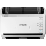 Сканер Epson WorkForce DS-770II (B11B262401)