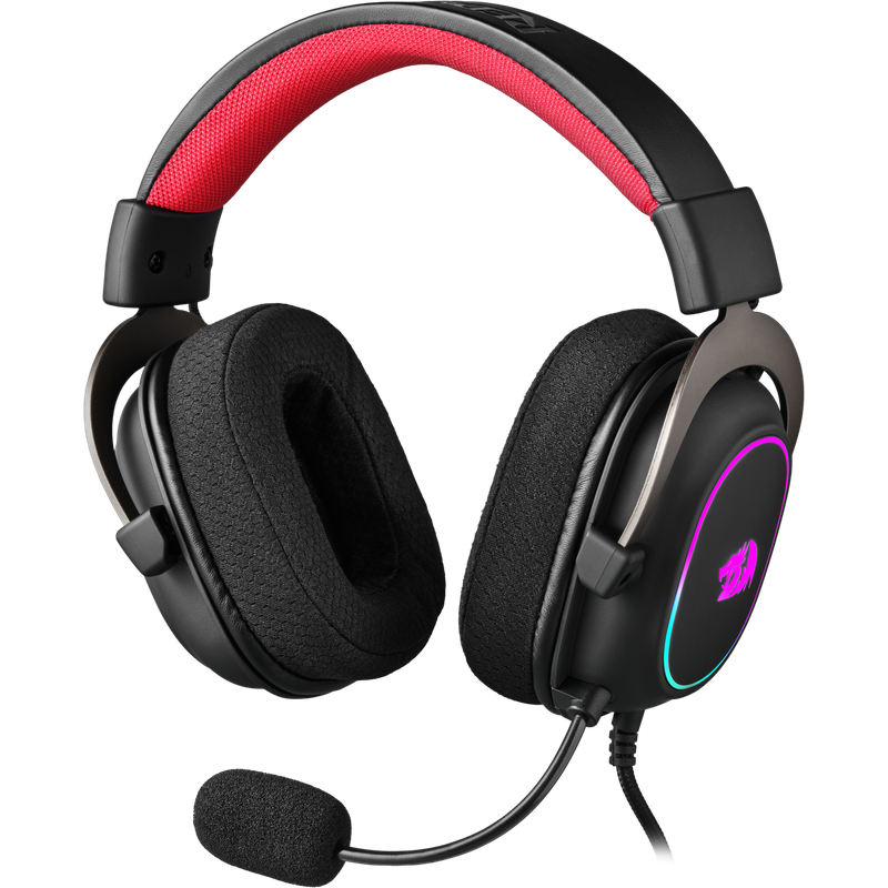 Гарнитура Redragon Zeus X