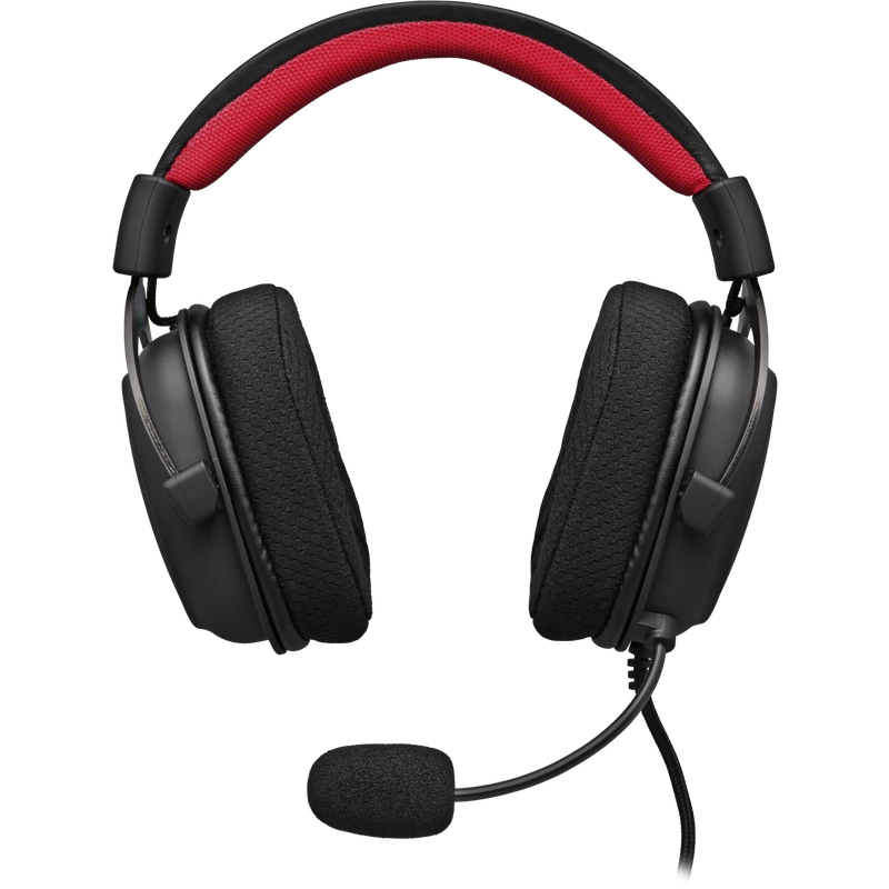 Гарнитура Redragon Zeus X - 70550 - фото 2