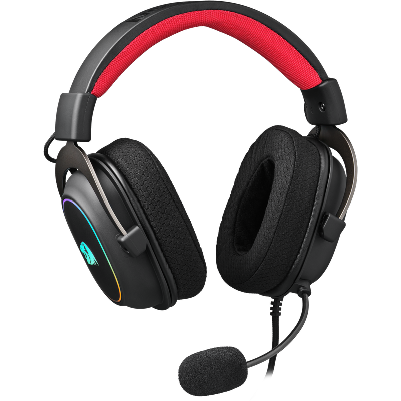 Гарнитура Redragon Zeus X - 70550 - фото 3