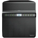 Сетевое хранилище (NAS) Synology DS423