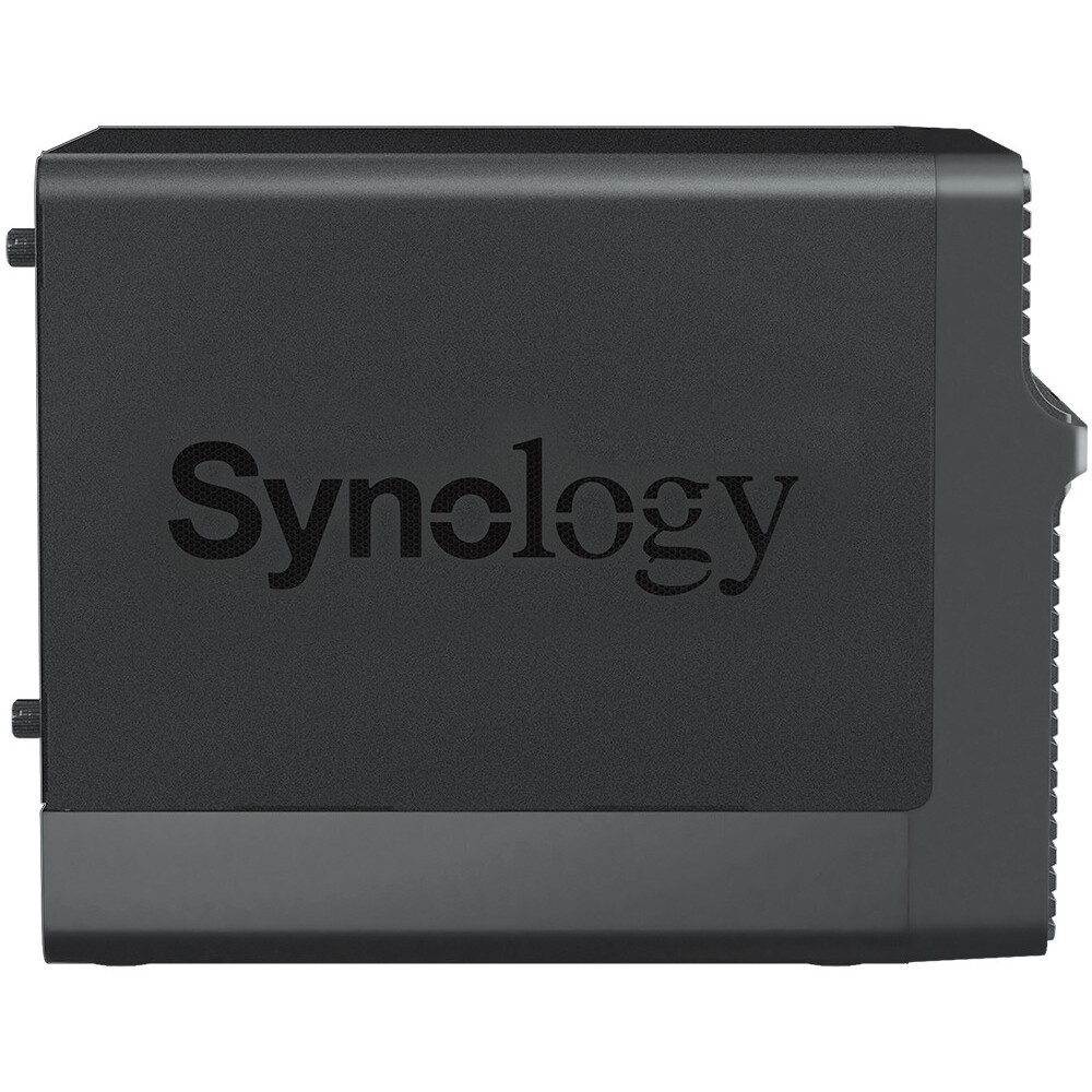 Сетевое хранилище (NAS) Synology DS423 - фото 5