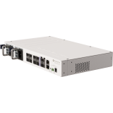 Коммутатор (свитч) MikroTik CRS510-8XS-2XQ-IN