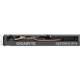 Видеокарта NVIDIA GeForce RTX 4060 Gigabyte 8Gb (GV-N4060EAGLE OC-8GD)