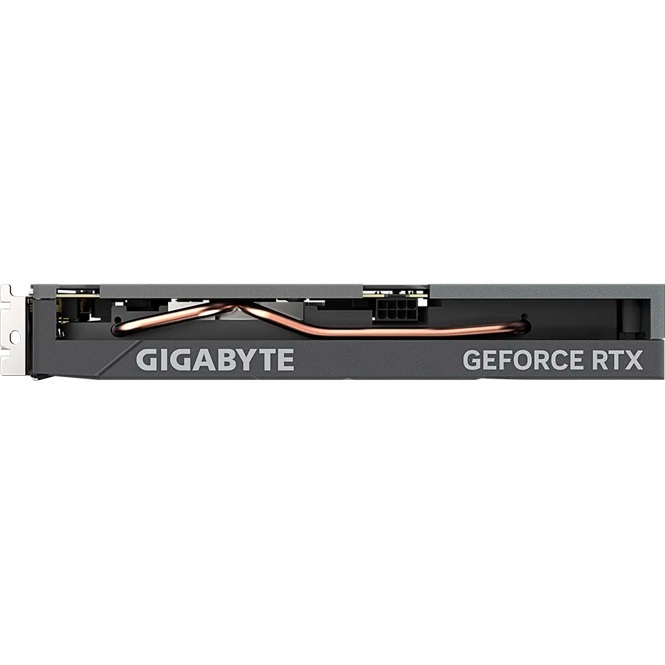 Видеокарта NVIDIA GeForce RTX 4060 Gigabyte 8Gb (GV-N4060EAGLE OC-8GD) - фото 5