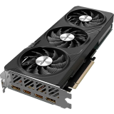 Видеокарта NVIDIA GeForce RTX 4060 Gigabyte 8Gb (GV-N4060GAMING OC-8GD)