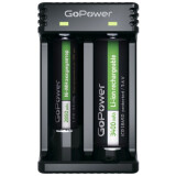 Зарядное устройство для аккумуляторов GoPower LiCharger 4 (00-00015360)